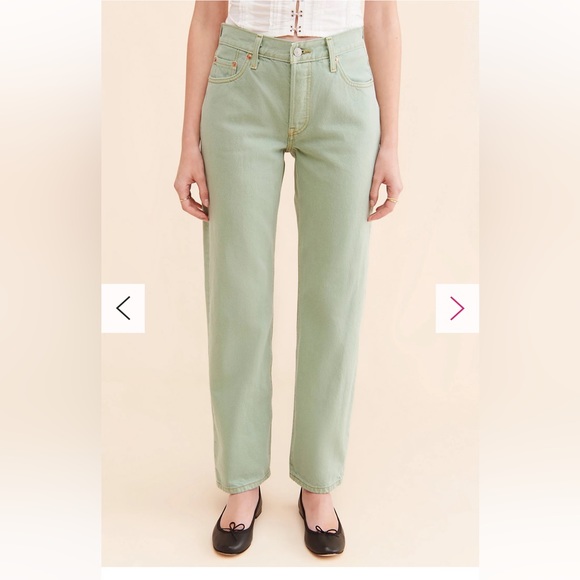 LEVIβs 501 90s Jeans NWT - Picture 2 of 15